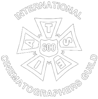 International Cinematographers Guild Member